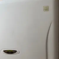 یخچال فریزر دوو