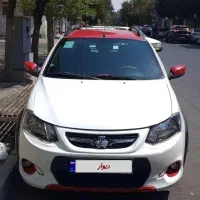 کوئیکR مدل ۱۴۰۰ پارس خودرویی معاوضه با پراید وانت|خودرو سواری و وانت|تهران, شهید رجایی|دیوار