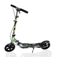 H16 اسکوتر ۲۰۰|دوچرخه، اسکیت، اسکوتر|تهران, شمشیری|دیوار