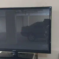 تلویزیون سامسونگ ۴۳ اینچ|تلویزیون و پروژکتور|تهران, فدک|دیوار