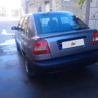 پراید ۱۴۱سالم