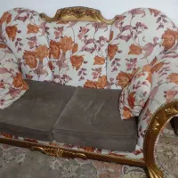 مبل 9 نفر|مبلمان خانگی و میز عسلی|بابل, |دیوار