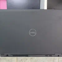 لپتاپ دل i5 8365 RAM16 SSD256 UHD حسابداری طراحی|رایانه همراه|کرج, گلشهر|دیوار