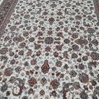 فرش ۹متری نو|فرش|اراک, |دیوار