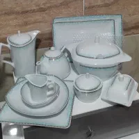 ظروف و لوازم آشپزخانه