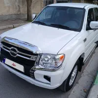 کاپرا ۲ دوکابین درحد صفر