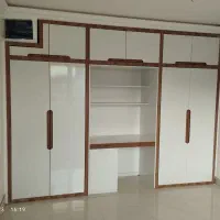 کابینت و کمد دیواری|جاکفشی، کمد، دراور|نظرآباد, نظرآباد|دیوار