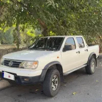 پیکاپ ریچ