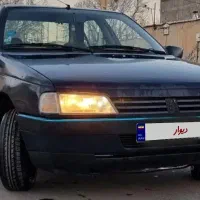 خودرو سواری