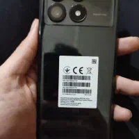 Poco x6 Pro 5G|موبایل|مشهد, کوشش|دیوار