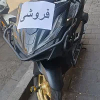 هوندا کلیک۱۶۰اصلی
