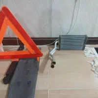 لوازم جانبی خودرو