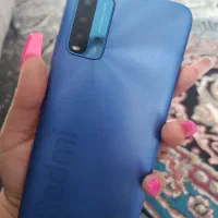 گوشی ردمی 9t