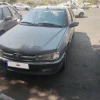 پزوپارس مدل 89کم کار|خودرو سواری و وانت|بروجرد, |دیوار