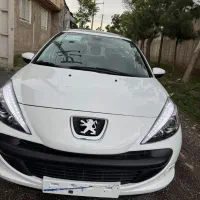 207 پانا اتومات