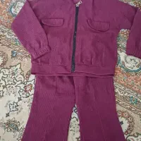 لباس دخترانه