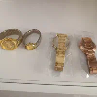 4عددساعت معمولی نو، نو