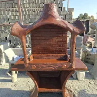 باربیکیو ،کبابپز ذغالی ،منقل|عمده‌فروشی|ملارد, |دیوار