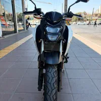 موتور سیکلت|موتورسیکلت|مشهد, رضاییه|دیوار