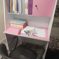 فروش میز مطالعه دو طرفه