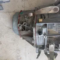 گیربکس دنده ریز