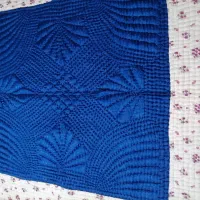 لحاف کرسی|رختخواب، بالش، پتو|شهریار, شهریار|دیوار