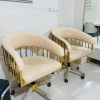 صندلی جک دار