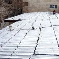 ایزوگام قیرگونی آسفالت حتی یک متر درکل کرج|خدمات پیشه و مهارت|صفادشت, |دیوار