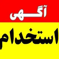 حسابدار آقا یا خانم در مجموعه غذایی