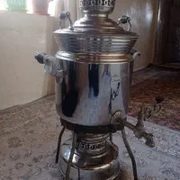 سماور۱۷لیتر|سماور، چایساز، قهوهساز|بانه, |دیوار