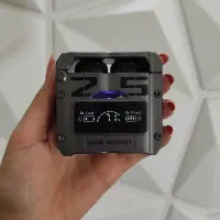 ایرپاد گیمینک m25 اورجینال ایرپاد گیمینگ m25 ا