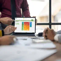 برنامه حسابداری