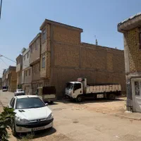 فروش زمین بلوار کارشناسان|فروش زمین و ملک کلنگی|شیراز, شهرک فرزانگان|دیوار