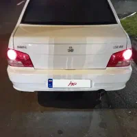 پراید 132 EX، مدل ۱۳۹۲
