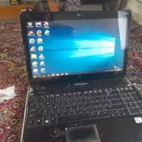 لبتاپ hpبدون باطری|رایانه همراه|زنجان, |دیوار
