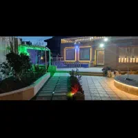 بهترین منطقه توریستی و آب و هوایی. شاندیز زیبا