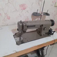 چرخ راسته برادر با دوخت عالی