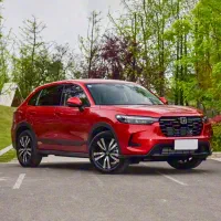 هوندا HR-V ۲۰۲۵