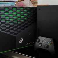 ایکس باکس سری ایکس XBOX SERES X