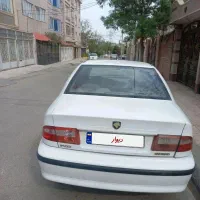 سمند ۹۳ lx|خودرو سواری و وانت|مشهد, سرافرازان|دیوار