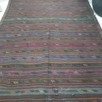 گلیم قدیمی