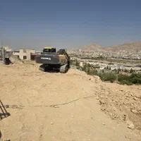 اجاره بیل مکانیکی زنجیری با چکش و کمپرسی|خدمات حمل و نقل|شیراز, دکتر حسابی|دیوار