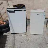 ۲عدد یخچال هتلی