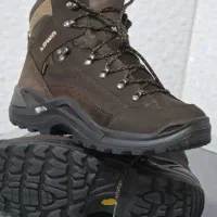 کفش کوهنوردی استوک اورجینال  لووااسلوواکی درصدرا