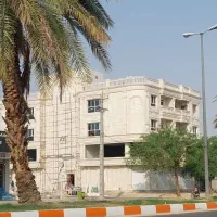 رهن و اجاره مجتمع تجاری پزشکی آپادانا لامرد