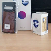 انواع لوازم جانبی گوشی اندروید و آیفون