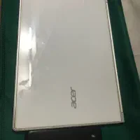 لپتاپ ایسر باریک  تاچ  i7 هارد یک ترا ssd|رایانه همراه|ری, دولت‌آباد|دیوار