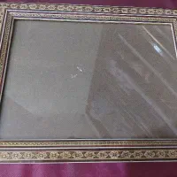 قاب عکس خاتم