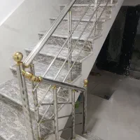 نرده استیل|خدمات پیشه و مهارت|شیرینسو, |دیوار