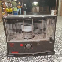 چراغ نفتی کلاسیک